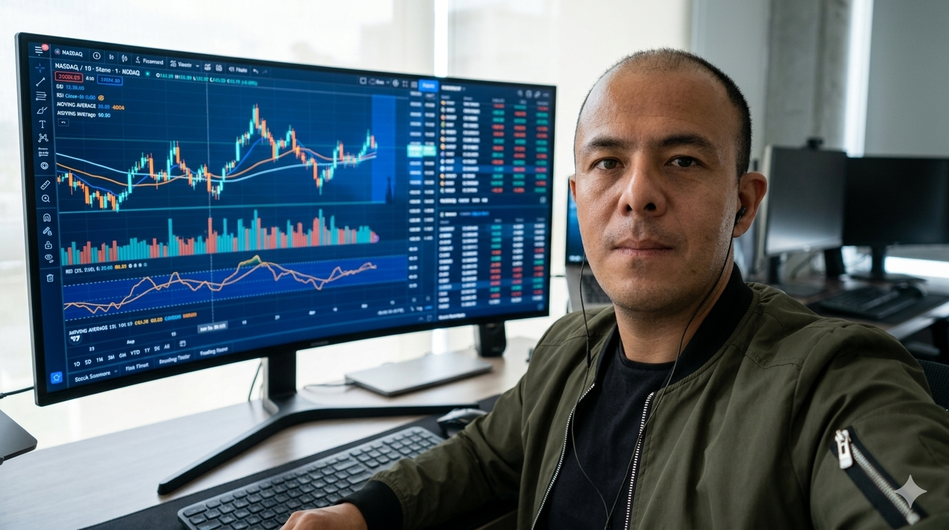 Juan Carlos Monsalve